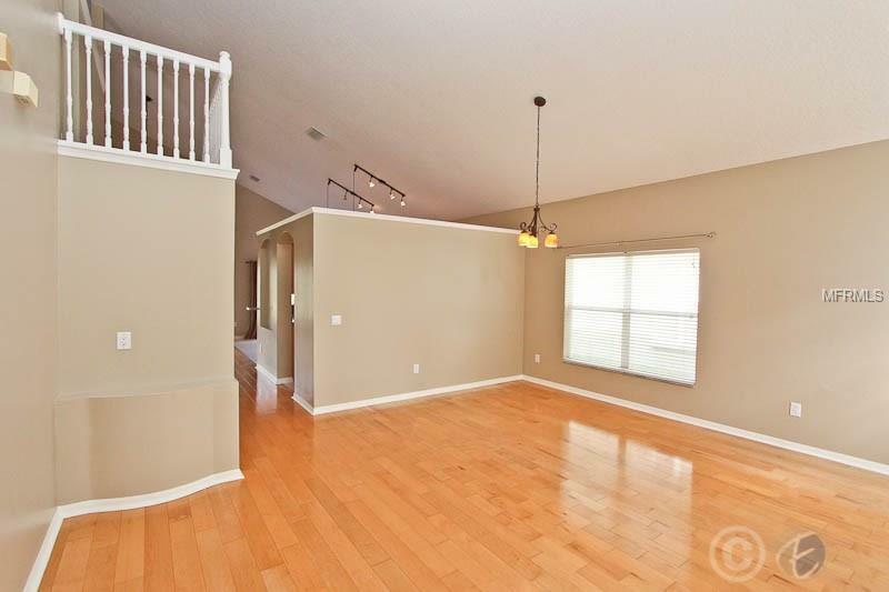 Property Photo: 16904 Hawkridge Road FL 33547