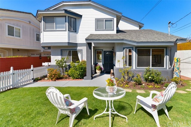 Property Photo: 2113 Marshallfield Lane A CA 90278