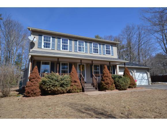 Property Photo: 67 Delma Drive VT 05468