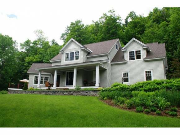 Property Photo:  361 Dolliver Drive  VT 05445 