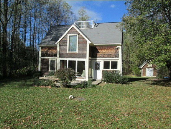 Property Photo:  3644 Shellhouse Mountain Road  VT 05456 