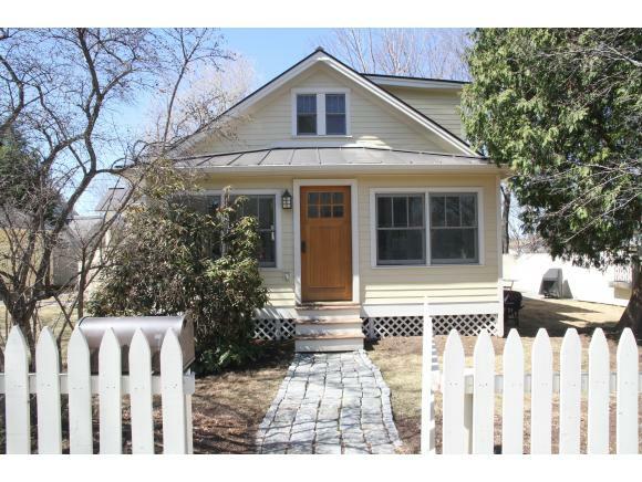 Property Photo: 59 Wells Street VT 05401
