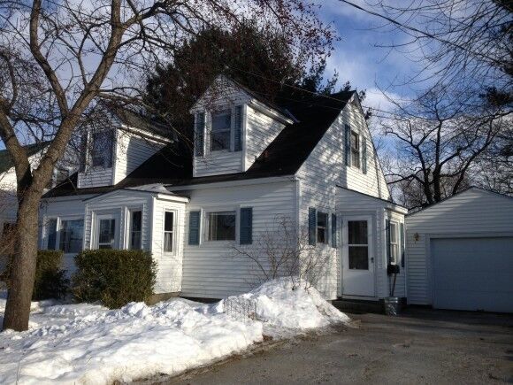 Property Photo:  25 Simms St Street  VT 05408 