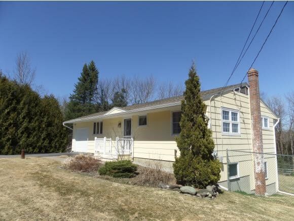 Property Photo:  781 East Hill Road  VT 05602 