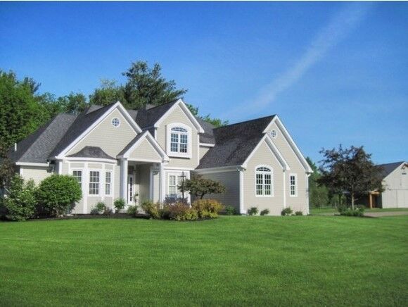 Property Photo:  14 Crampton Road  VT 05465 