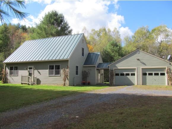 Property Photo:  3217 Vermont Route 12  VT 05602 