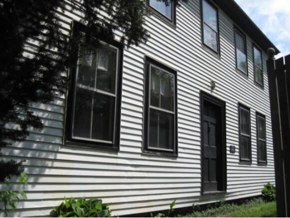 Property Photo: 7551 Route 2A VT 05495