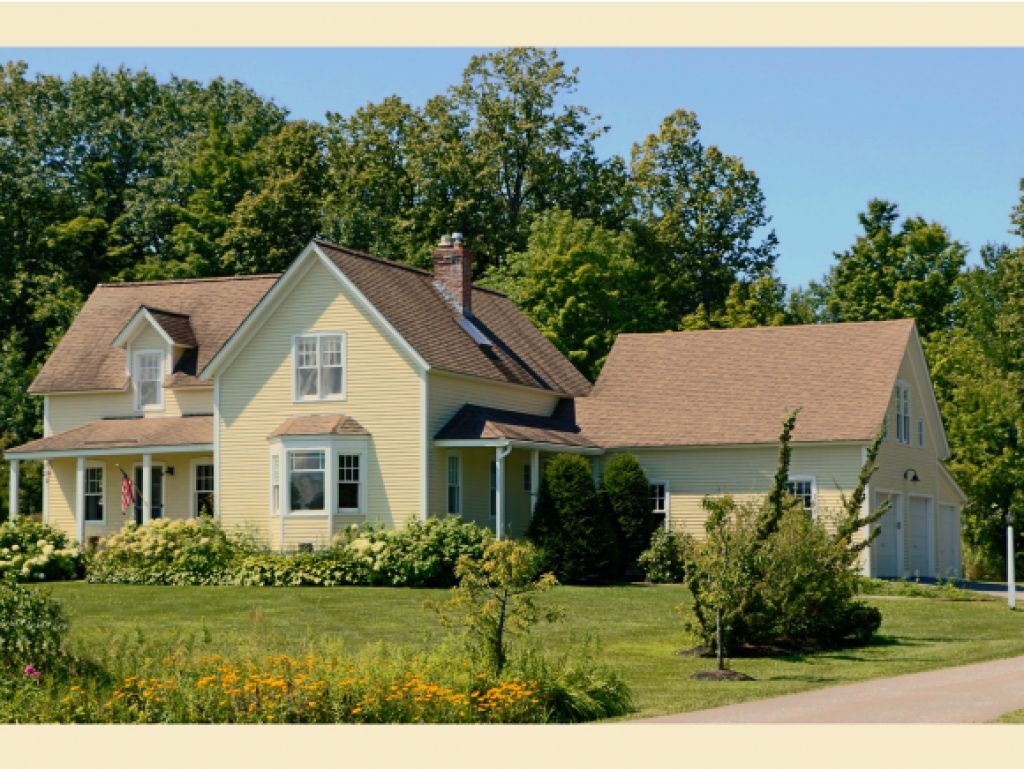 Property Photo:  302 Maeck Farm Road  VT 05482 