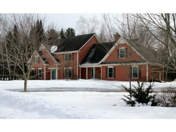 Property Photo: 124 Spinnaker Lane VT 05482