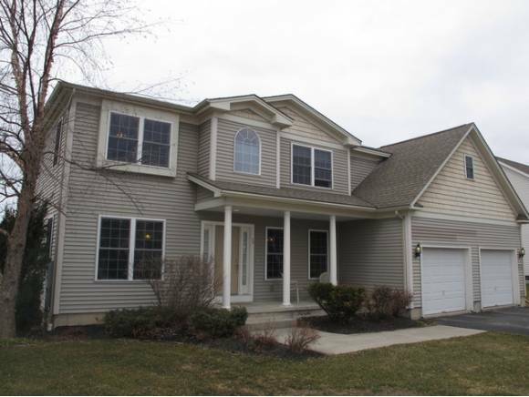Property Photo: 56 Pinnacle Drive VT 05403