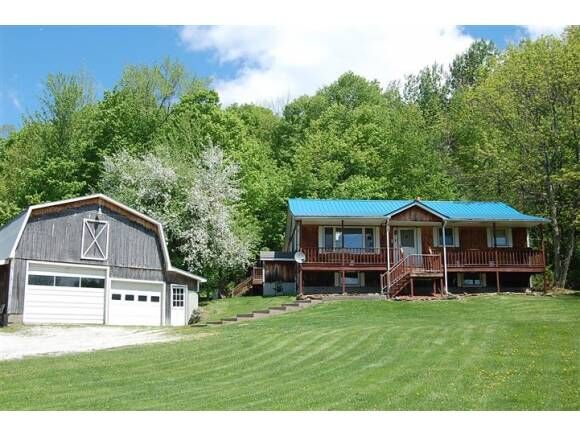 Property Photo:  338 Mayotte Road  VT 05448 