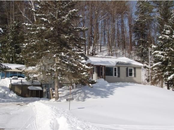 Property Photo: 1178 Route 113 VT 05043