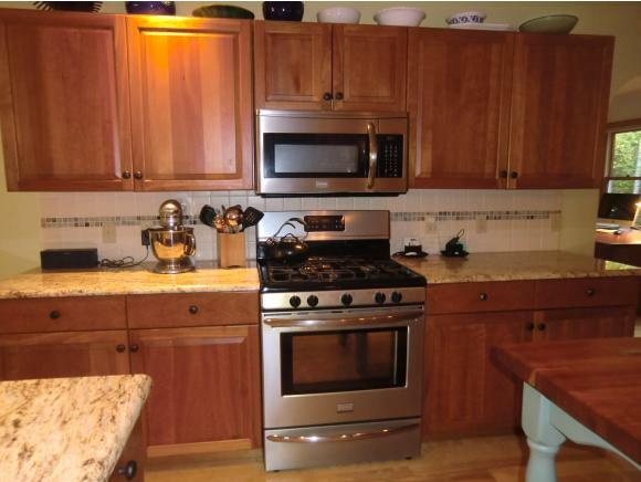 Property Photo: 281 Terrace Drive VT 05495