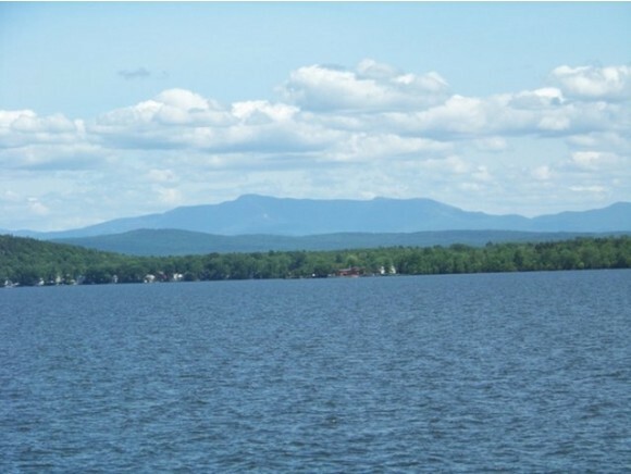 Property Photo:  2260 Porters Point Road  VT 05446 