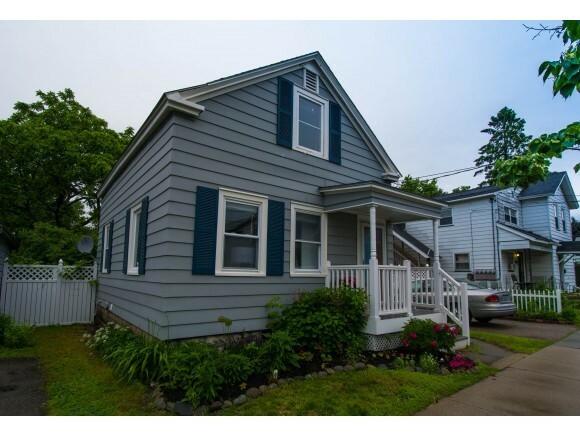 Property Photo: 284 North Street VT 05401