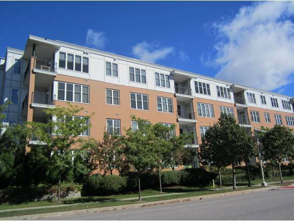 Property Photo: 370 Farrell Street 419 VT 05403