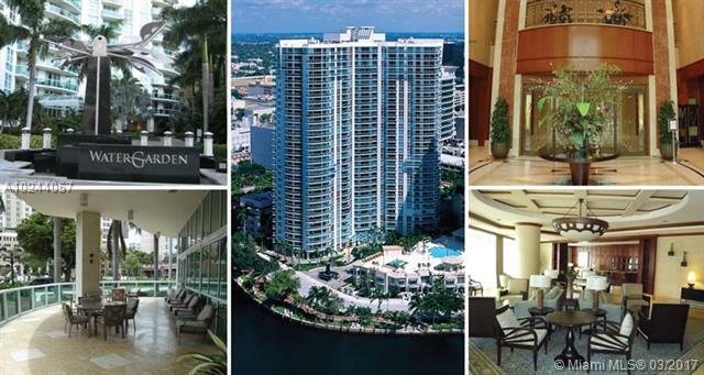 Property Photo: 347 N New River Dr 3109 FL 33301