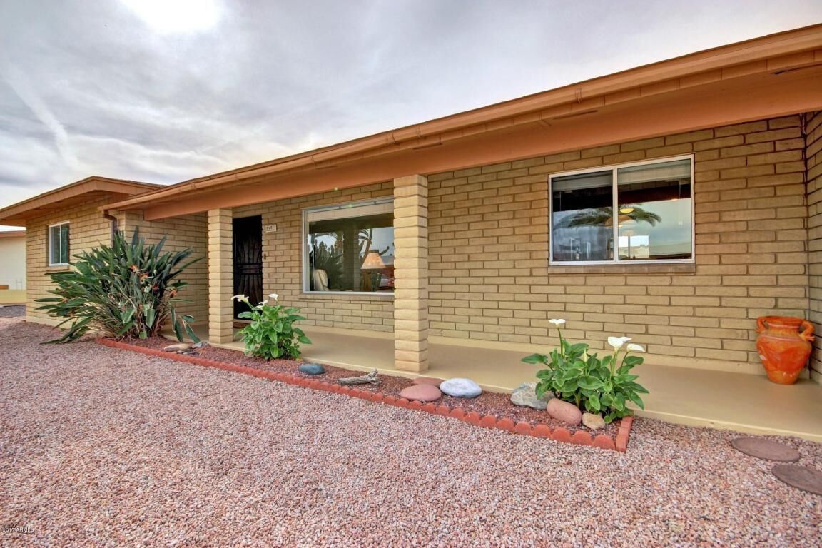 Property Photo:  5315 E Dodge Street  AZ 85205 