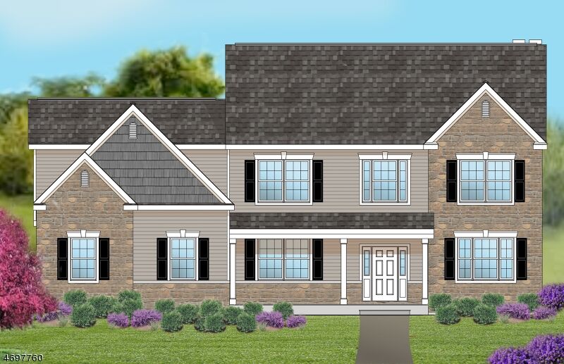 Property Photo:  28 Highlands Way  NJ 08865 