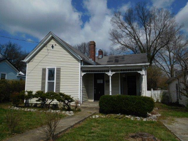 Property Photo: 305 Broadway Street KY 40356