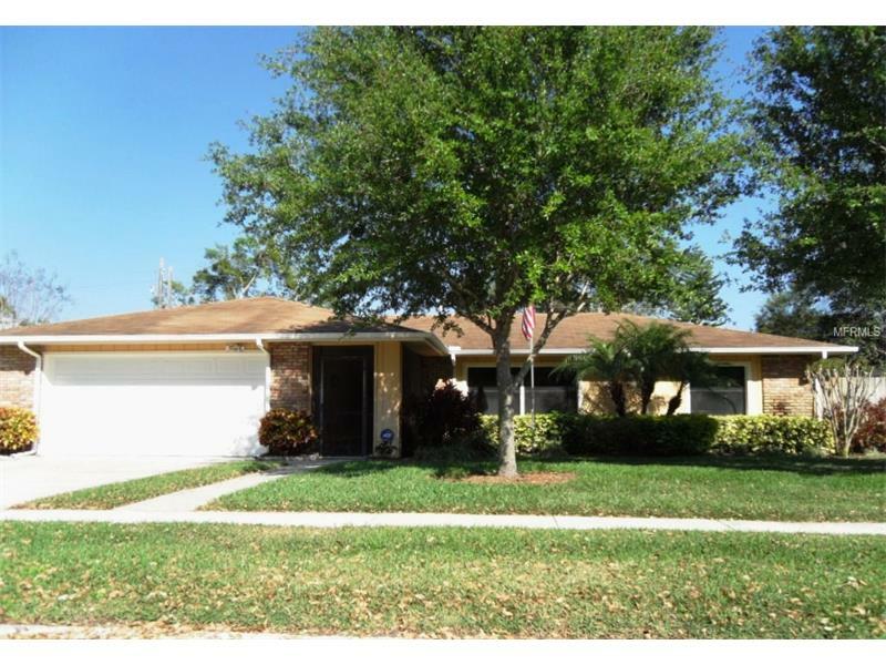 Property Photo: 4733 Indian Gap Drive FL 32812