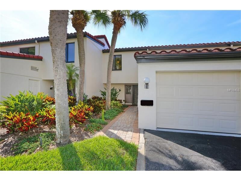 Property Photo: 2077 Gulf Of Mexico Drive T1-109 FL 34228