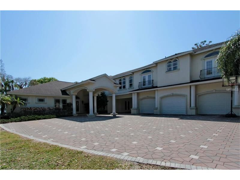 Property Photo:  17905 Crawley Road  FL 33556 