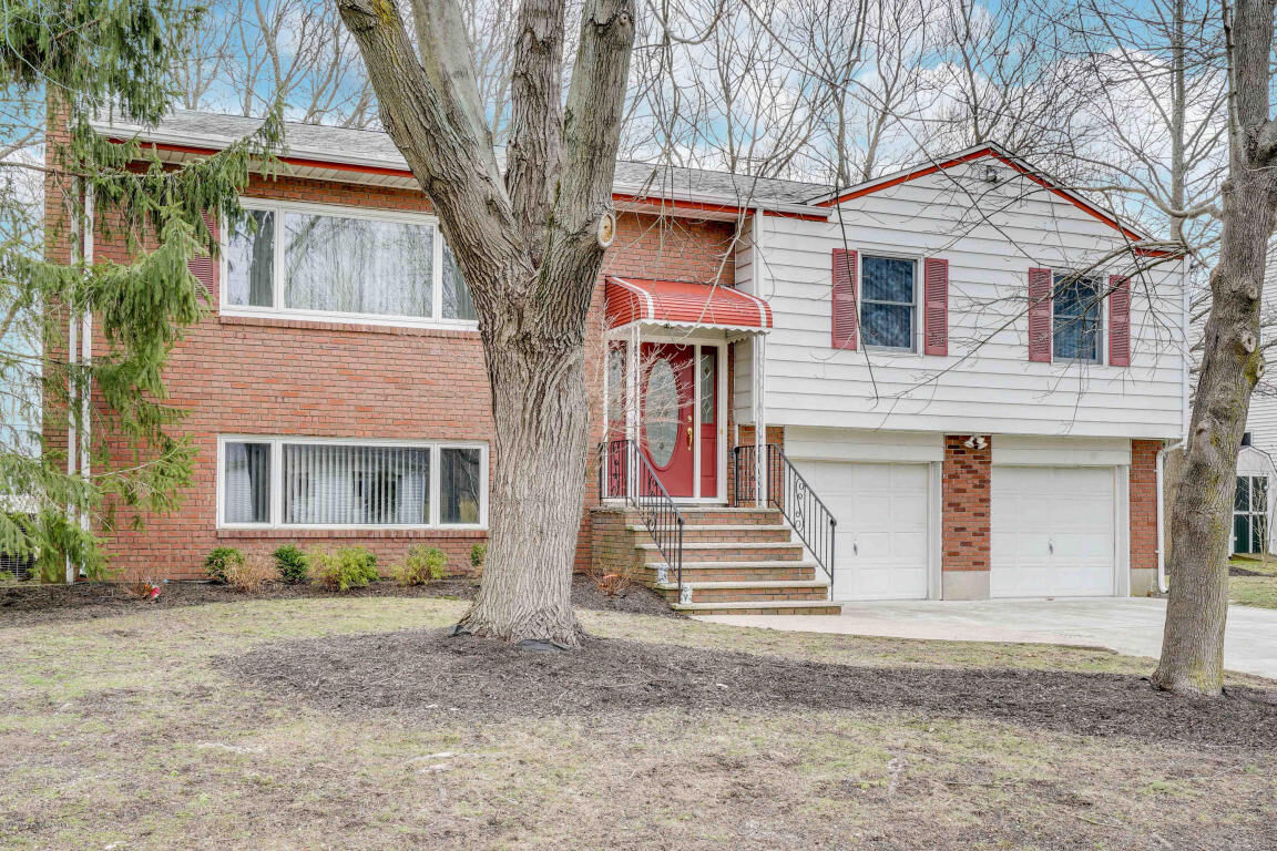 Property Photo: 29 Fredric Drive NJ 07712