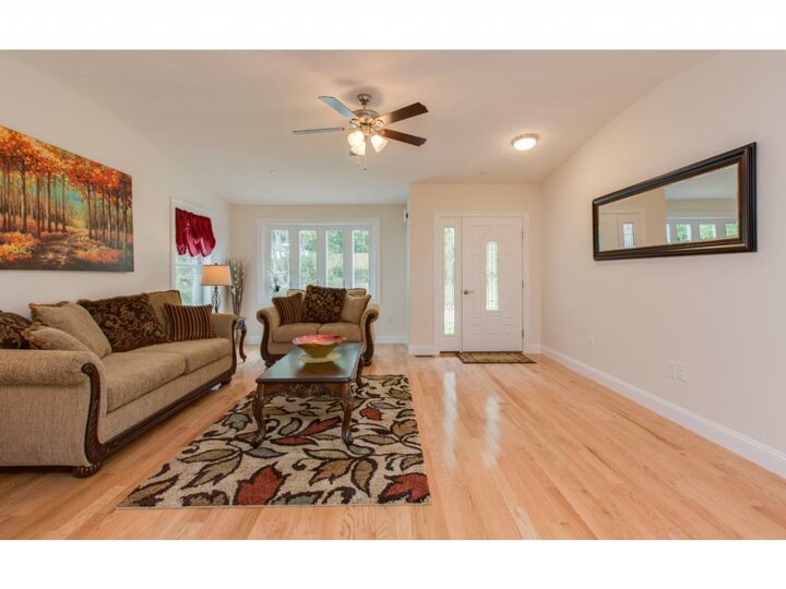 Property Photo: 6 Sagewood Drive 6 NH 03076