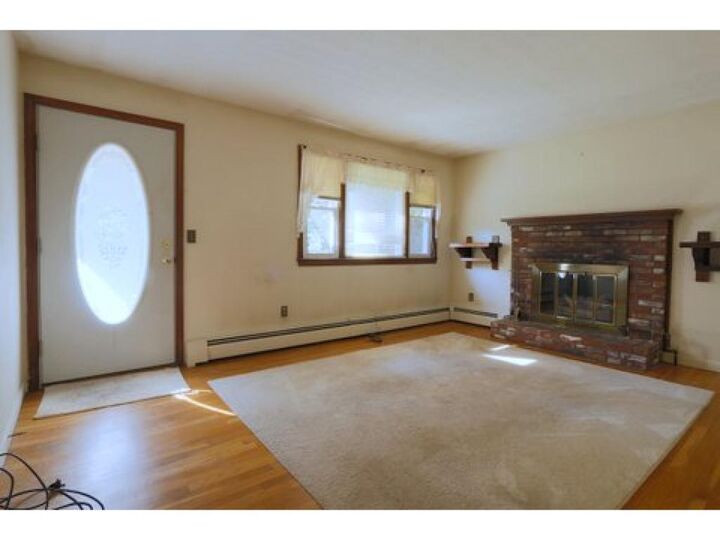 Property Photo:  358 Wilsons Crossing Road  NH 03032 