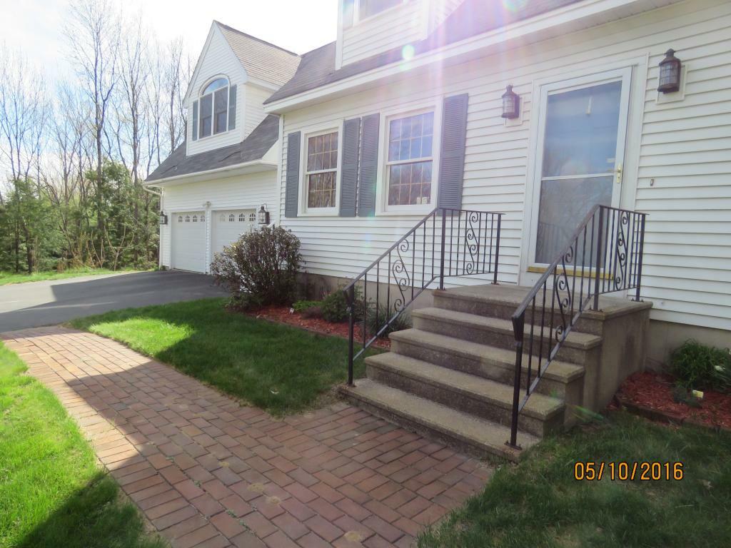 Property Photo: 64 Lena Lane NH 03234