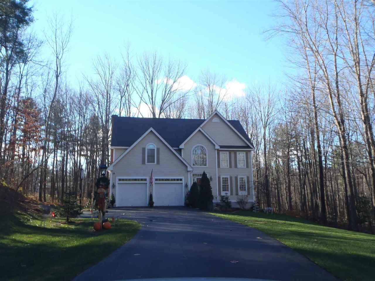 Property Photo:  6 Heron View Drive  NH 03106 