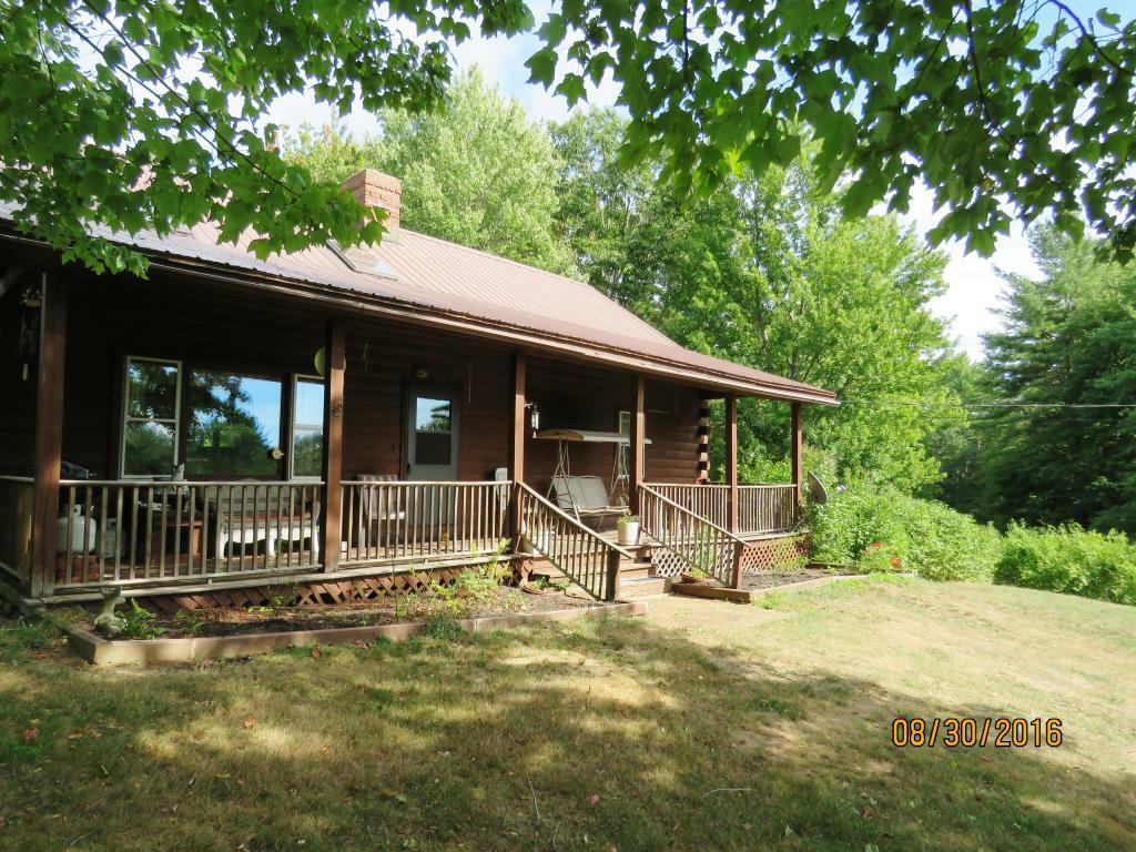 Property Photo:  212 New Orchard Road  NH 03234 