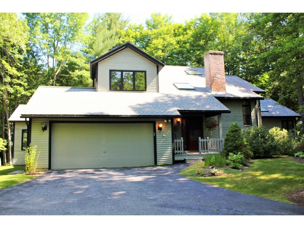Property Photo:  754 Baker Turn  VT 05059 