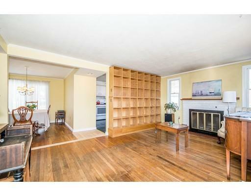 Property Photo: 984 East St MA 01876