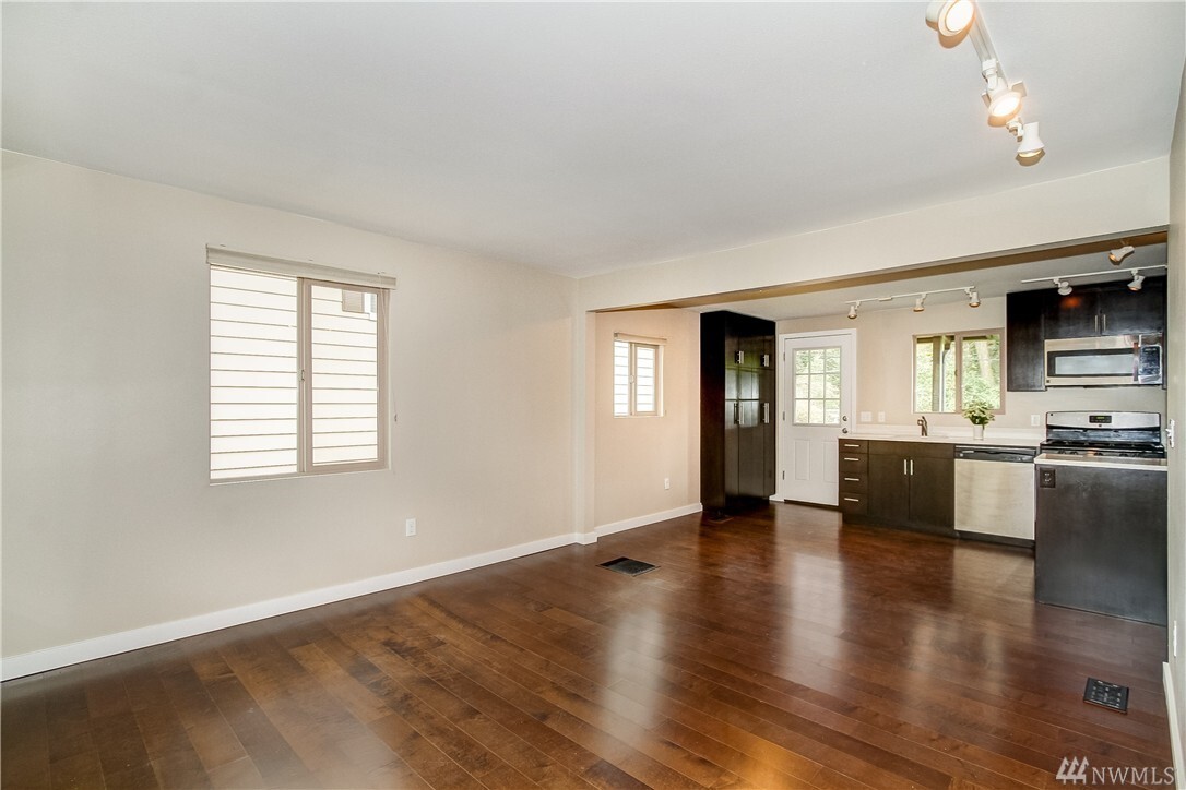 Property Photo: 8009 46th Ave SW WA 98136