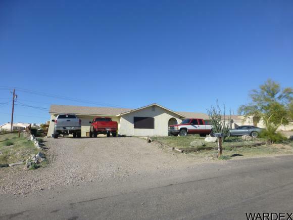 Property Photo:  3759 Bonanza Drive  AZ 86406 