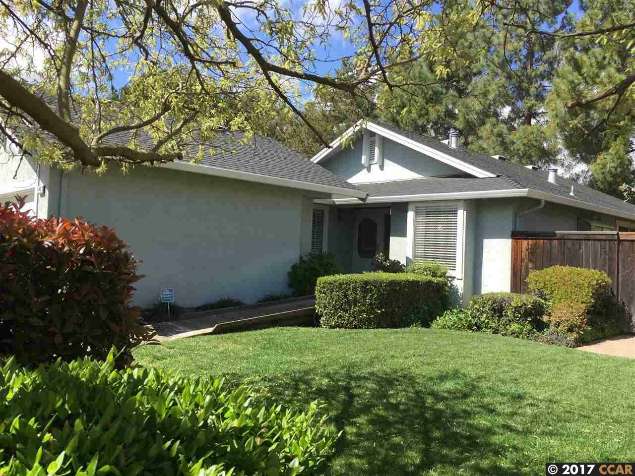 Property Photo:  1543 Ohara Ct  CA 94517 