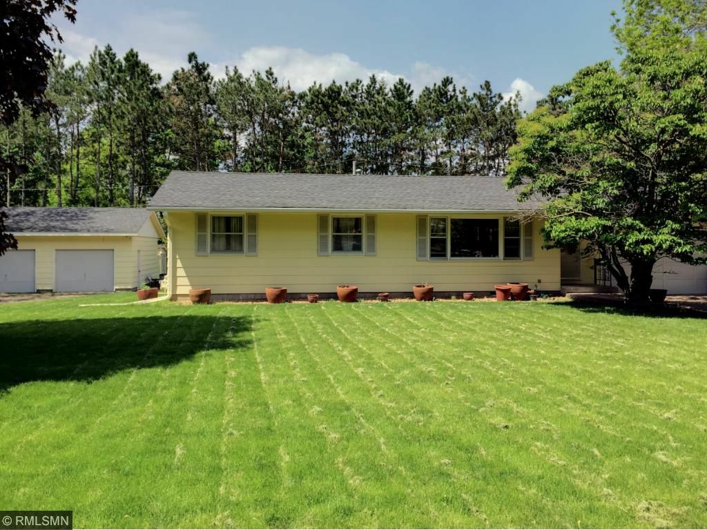 Property Photo: 4516 Wilson Street MN 55345