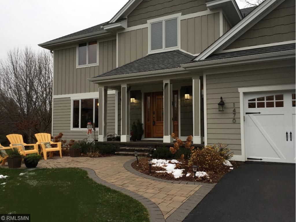 Property Photo:  1470 Kings Crest  MN 55122 