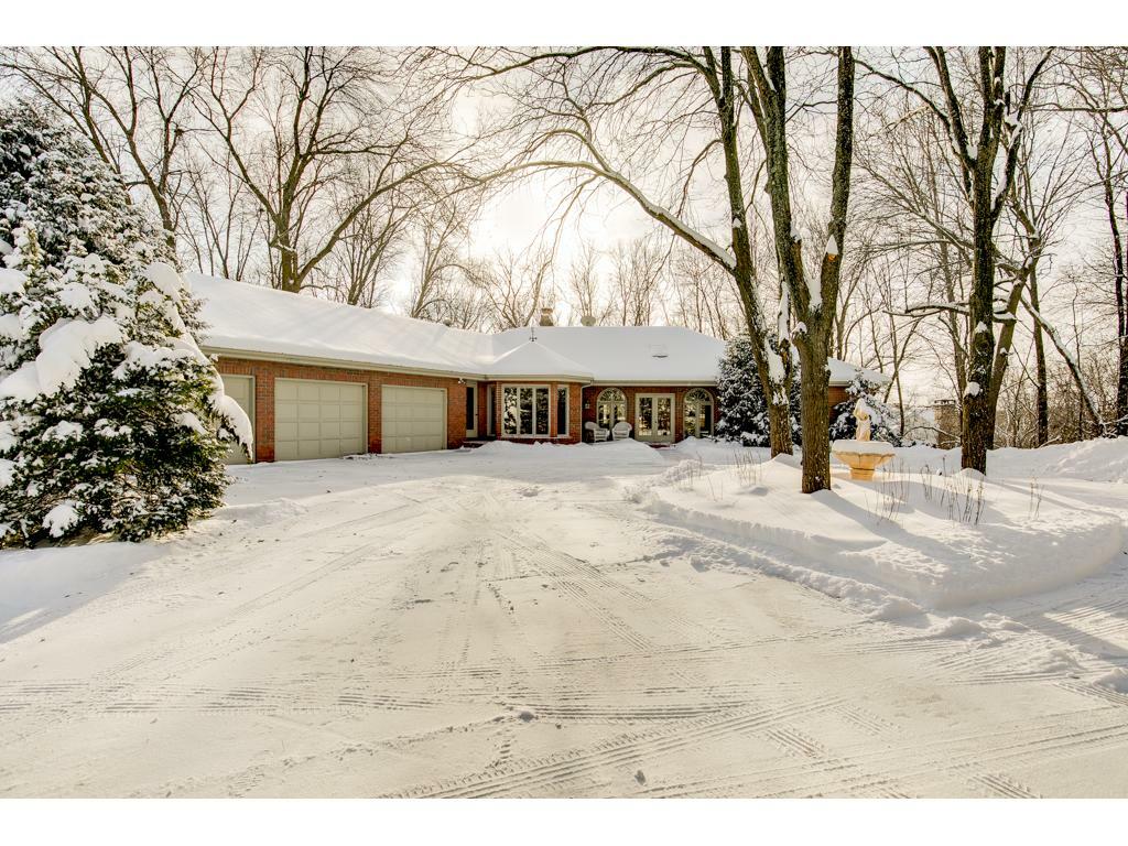 Property Photo: 18245 3rd Avenue N MN 55447