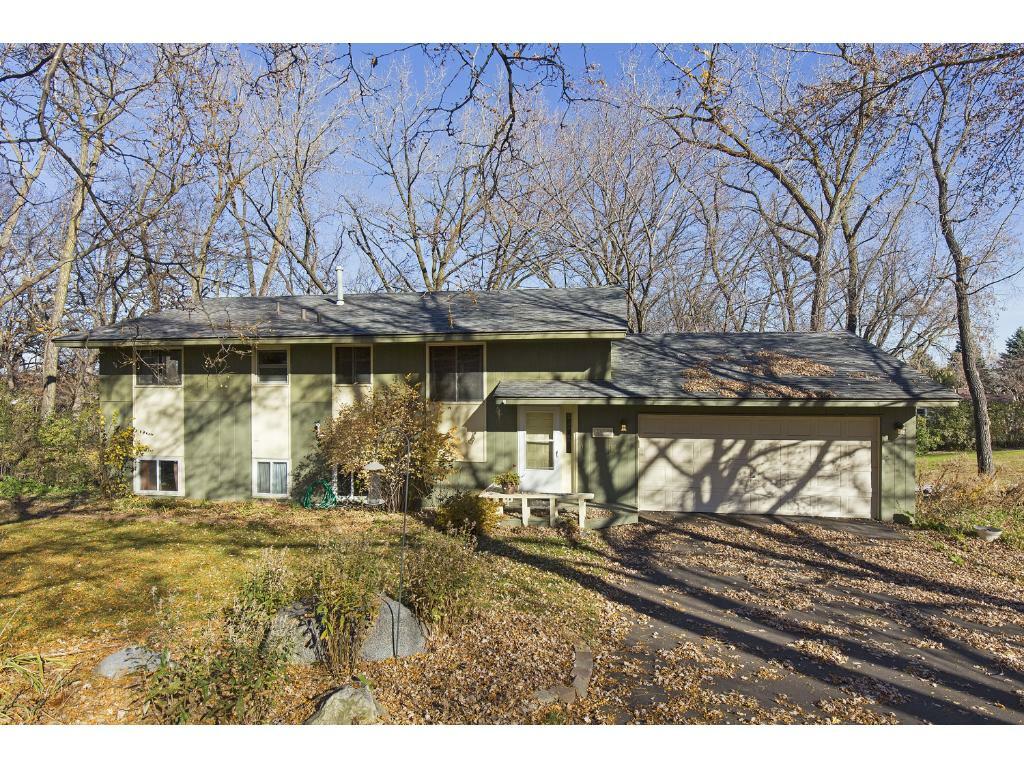 Property Photo: 4850 Wellington Lane N MN 55442