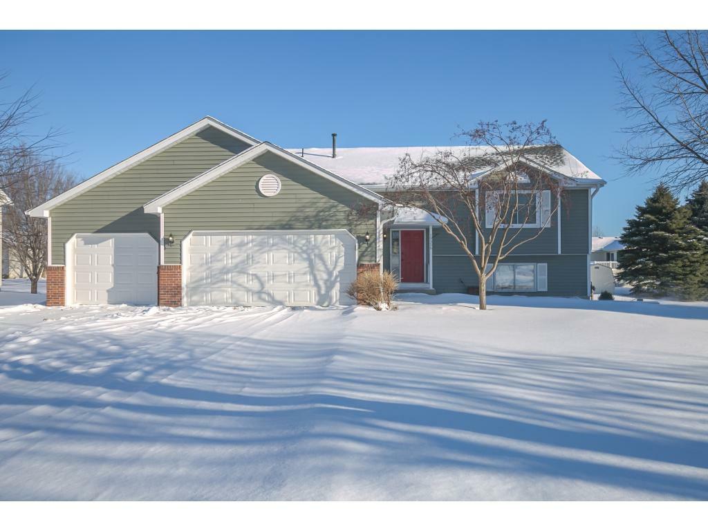 Property Photo:  19356 Evening Star Way  MN 55024 