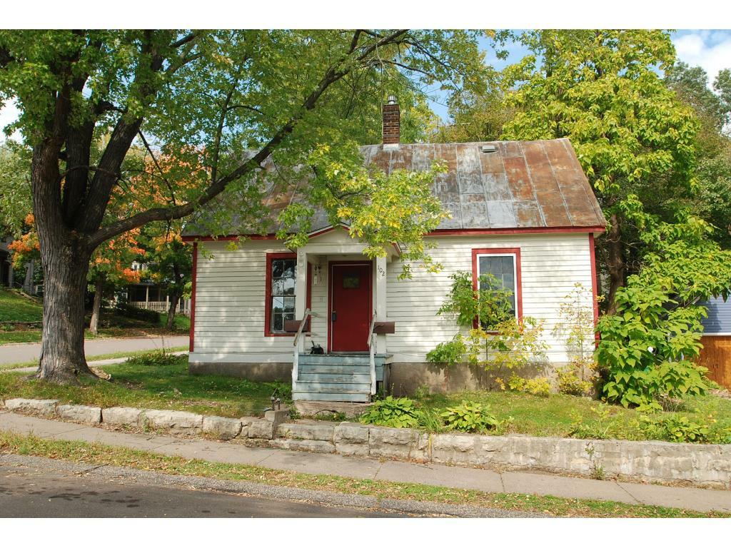 Property Photo: 102 Cherry Street E MN 55082