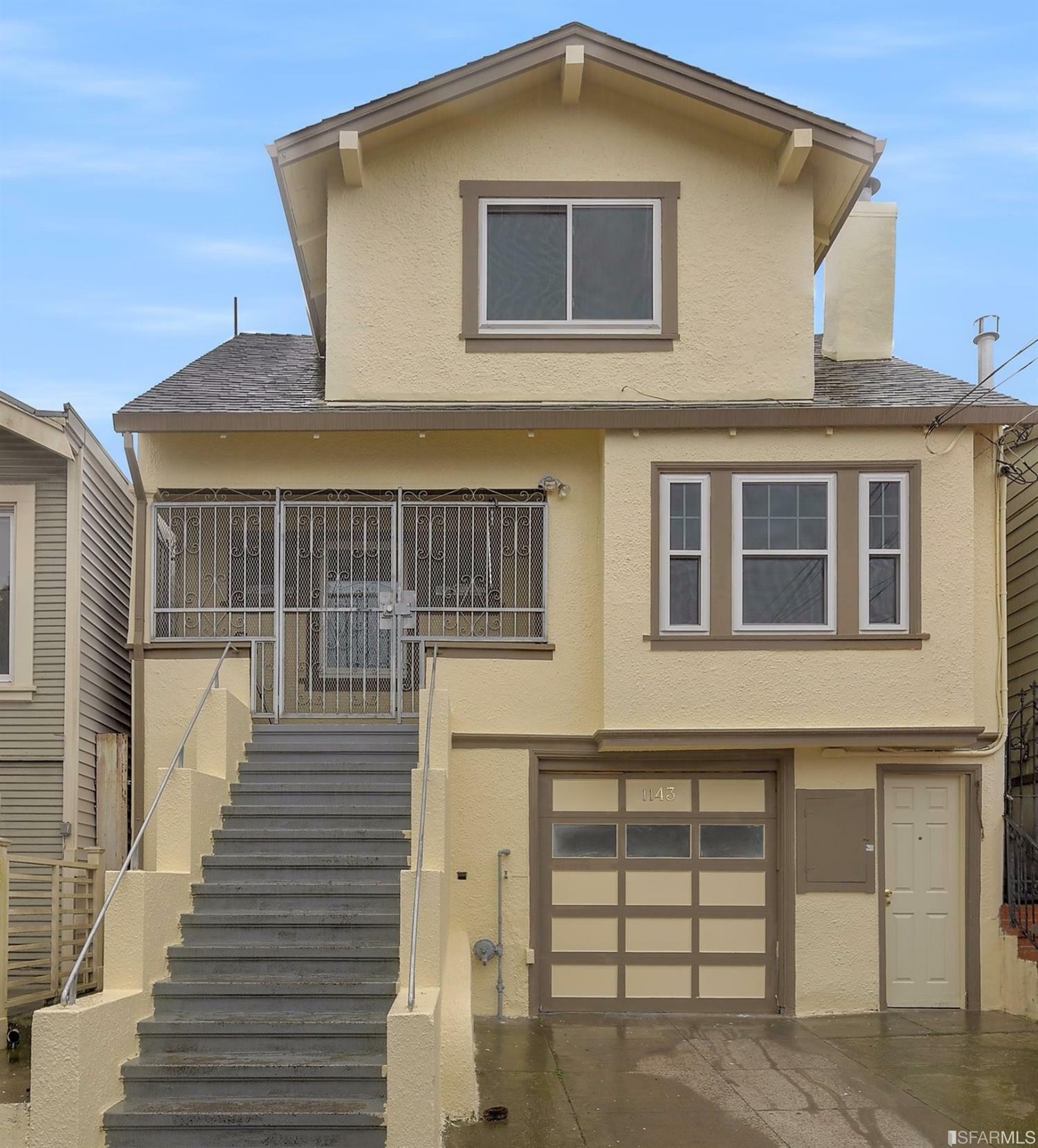 1143 Brunswick Street  Daly City CA 94014 photo