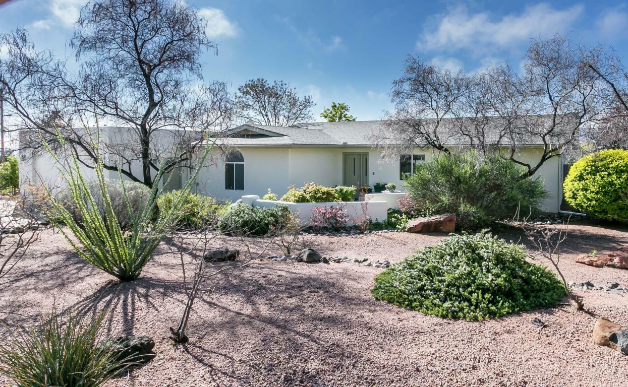 Property Photo:  1957 S Quail Run  AZ 86326 