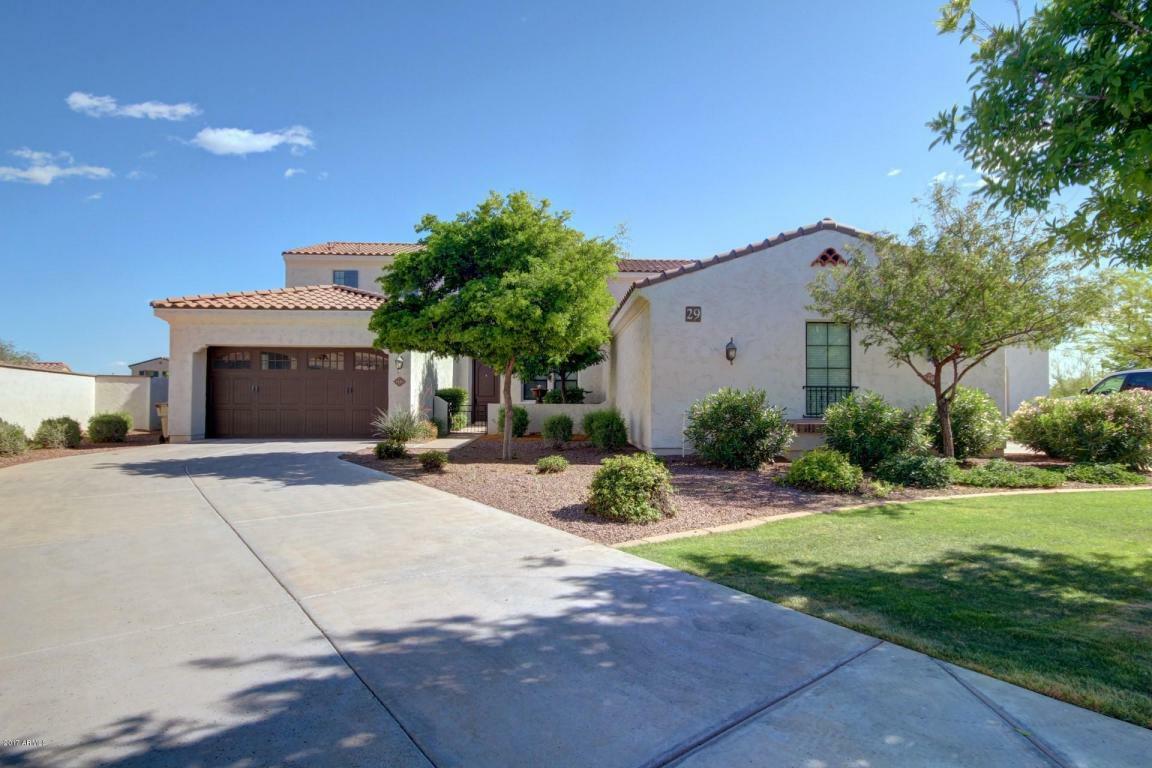 Property Photo:  3440 N Boulder Court  AZ 85396 