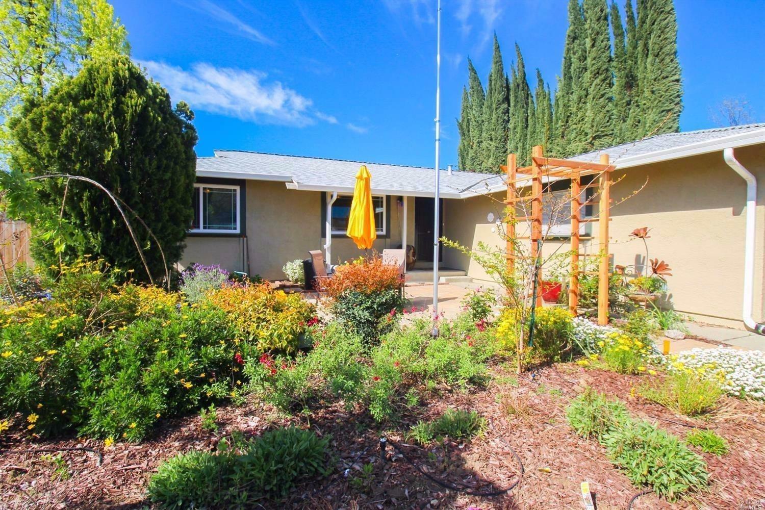 Property Photo:  118 Georgetown Drive  CA 95687 