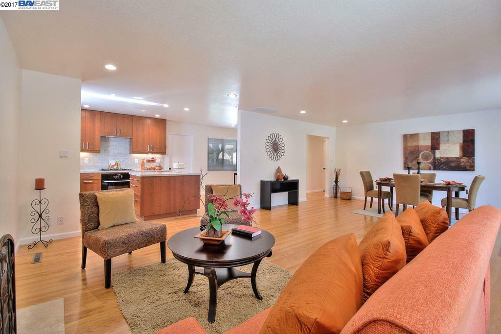 Property Photo: 5220 Brophy Dr CA 94536
