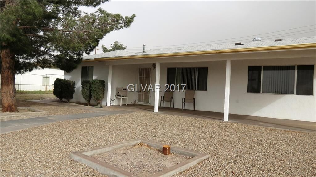 Property Photo:  3 Sturm Street  NV 89015 